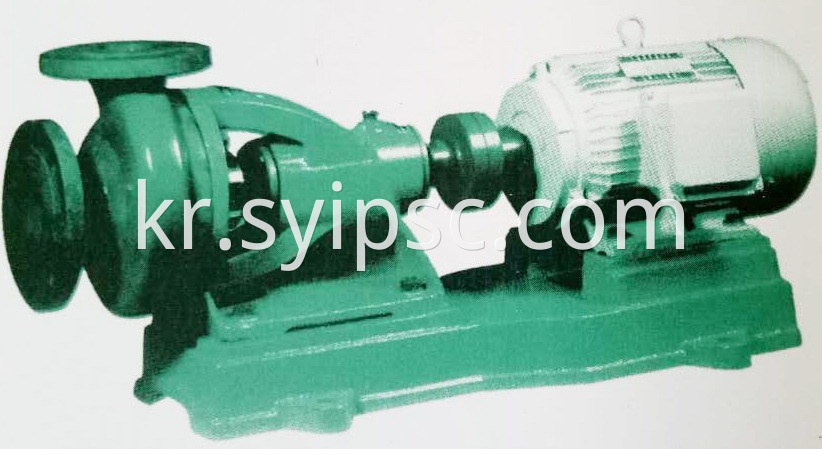 N type condensate pump